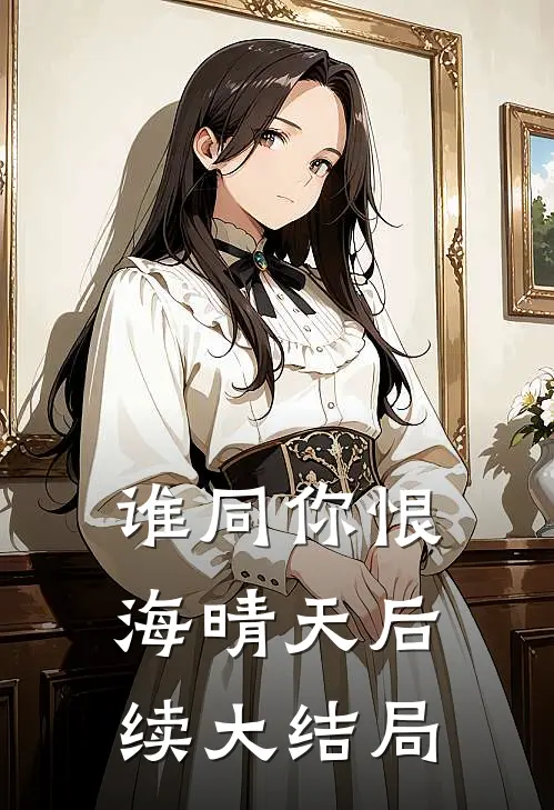 谁同你恨海晴天后续大结局
