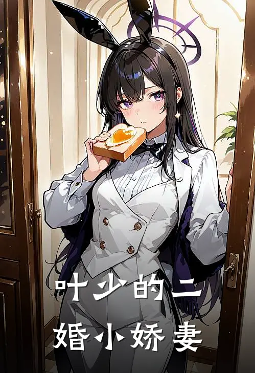 叶少的二婚小娇妻