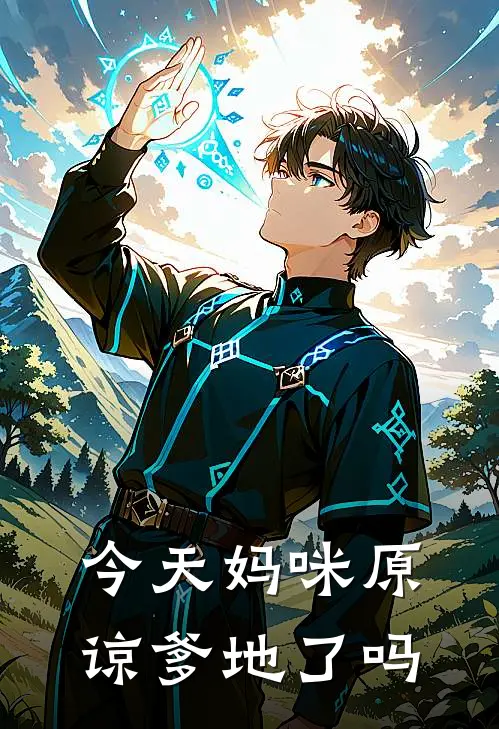 今天妈咪原谅爹地了吗
