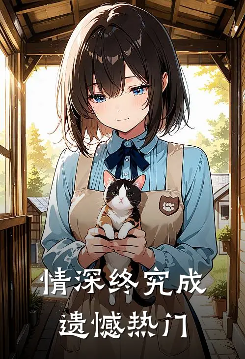 情深终究成遗憾热门