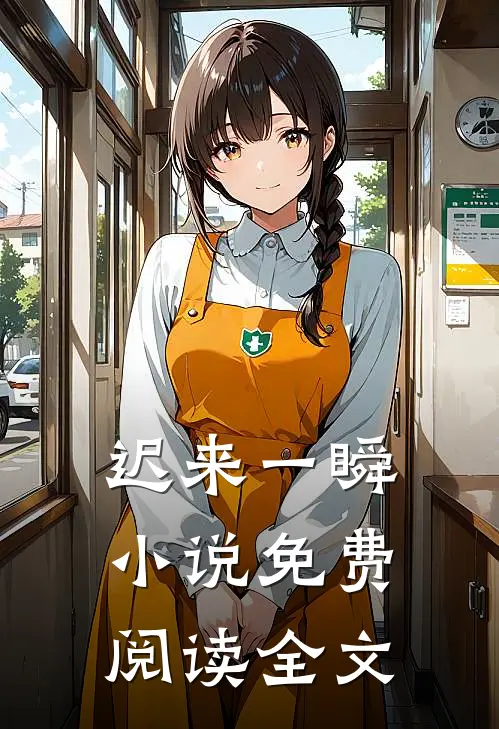 迟来一瞬小说免费阅读全文