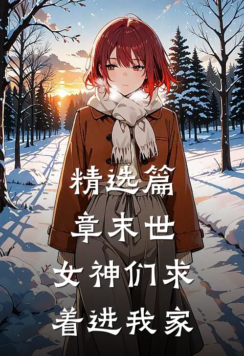精选篇章末世：女神们求着进我家