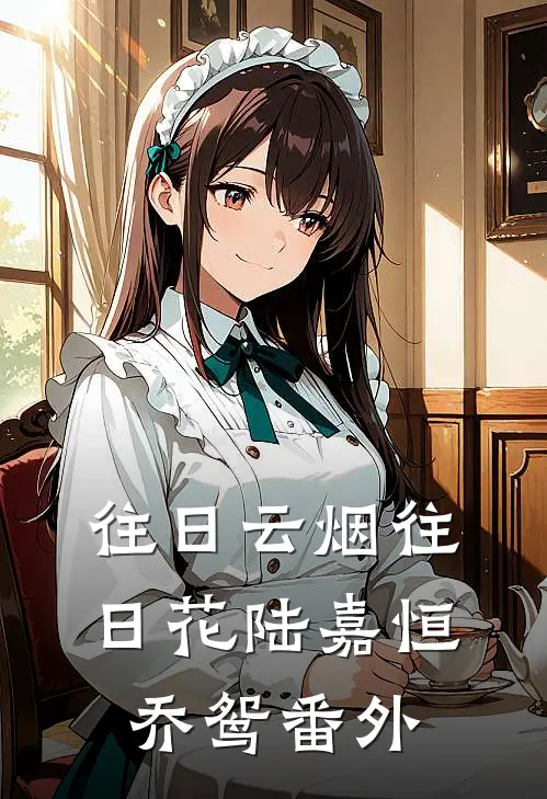 往日云烟往日花陆嘉恒乔鸳番外