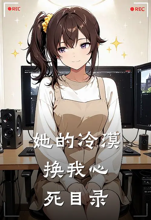 她的冷漠，换我心死目录