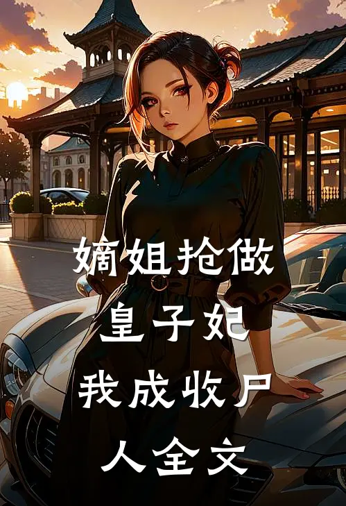 嫡姐抢做皇子妃，我成收尸人全文