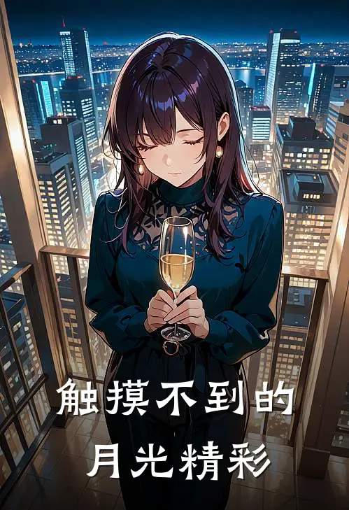 触摸不到的月光精彩