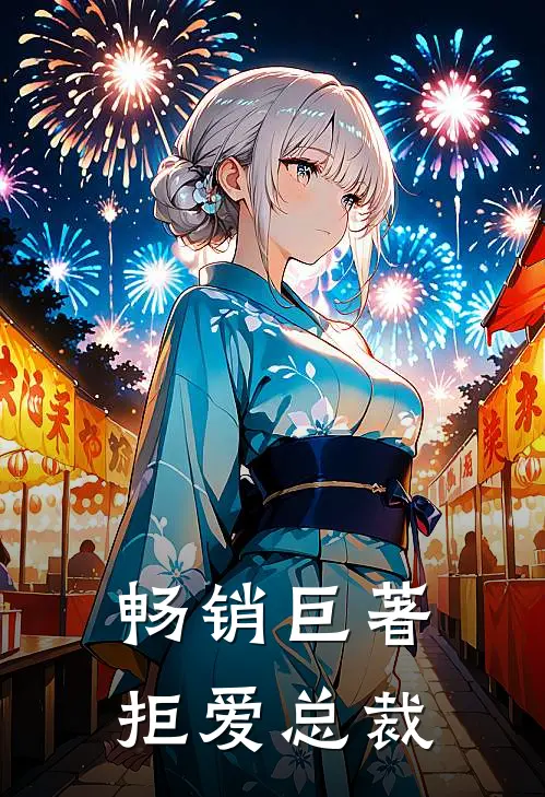 畅销巨著拒爱总裁