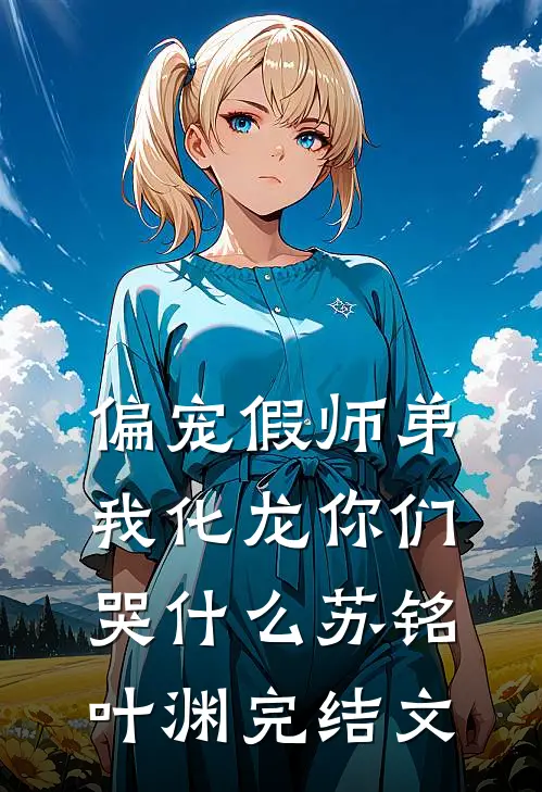 偏宠假师弟，我化龙你们哭什么苏铭叶渊完结文