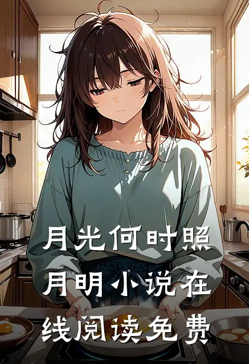 月光何时照月明小说在线阅读免费