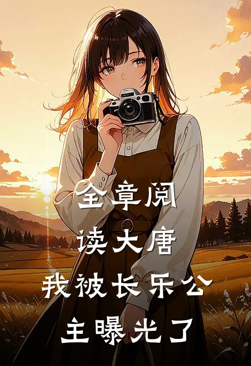 全章阅读大唐：我被长乐公主曝光了