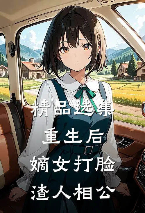 精品选集重生后，嫡女打脸渣人相公