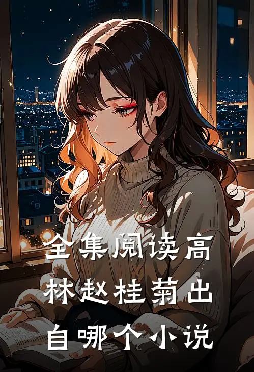 全集阅读高林赵桂菊出自哪个小说