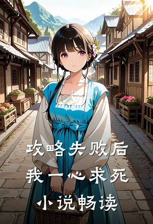 攻略失败后，我一心求死小说畅读