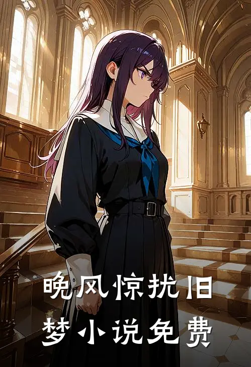晚风惊扰旧梦小说免费