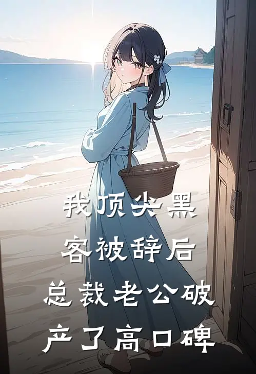 我顶尖黑客被辞后，总裁老公破产了高口碑