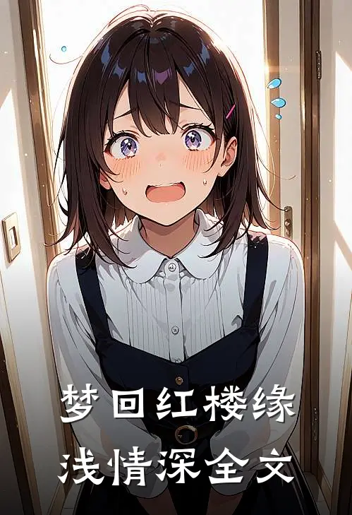 《梦回红楼·缘浅情深》全文