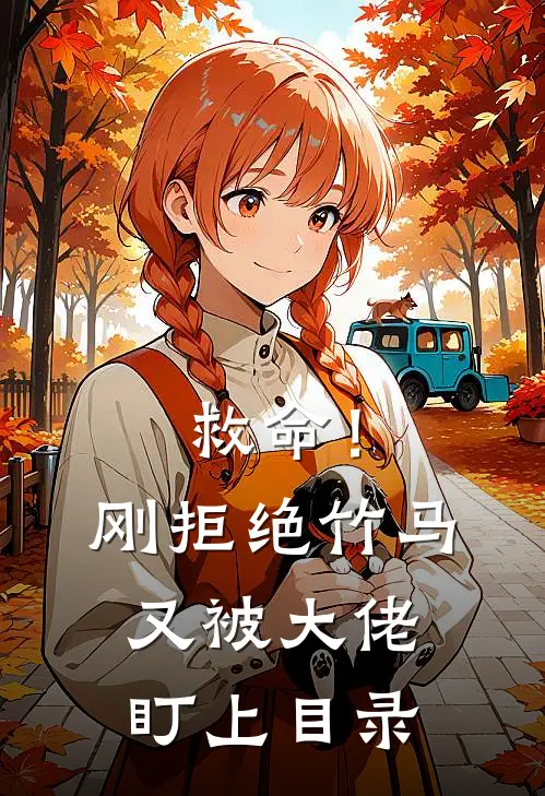 救命！刚拒绝竹马，又被大佬盯上目录