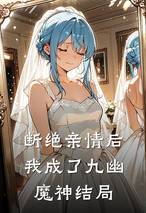 断绝亲情后，我成了九幽魔神结局