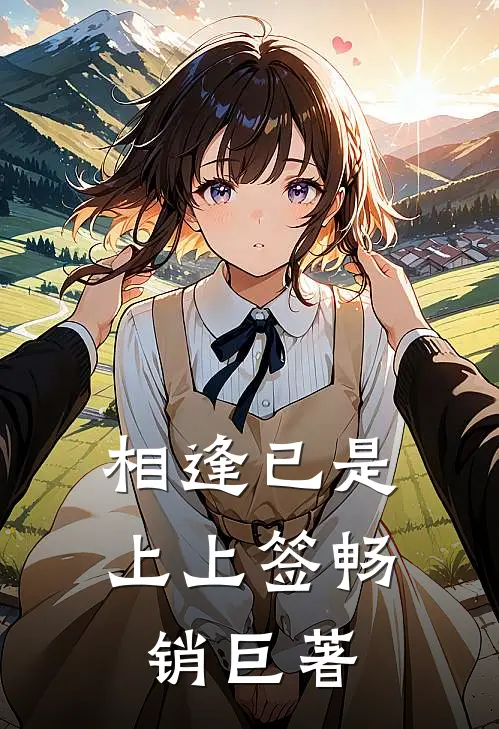 相逢已是上上签畅销巨著