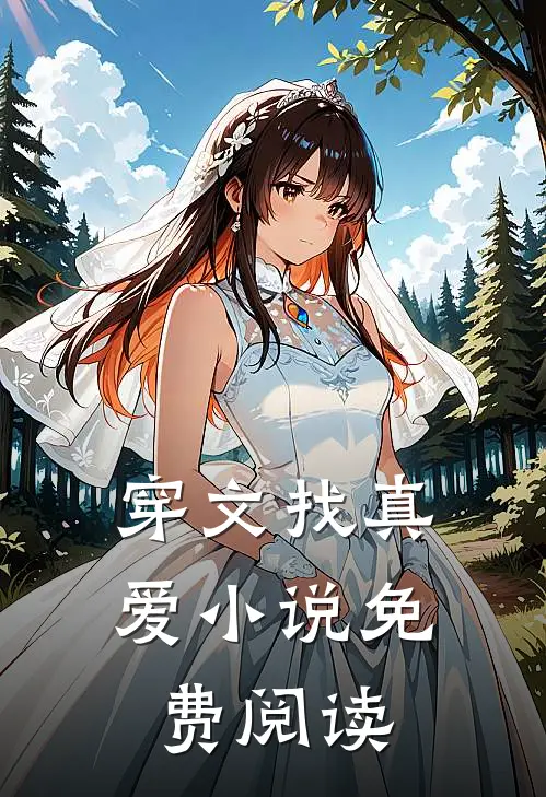 穿文找真爱小说免费阅读