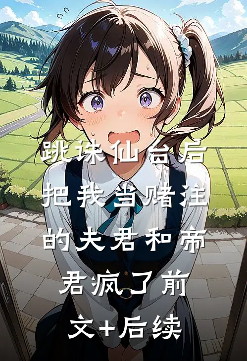 跳诛仙台后，把我当赌注的夫君和帝君疯了前文+后续