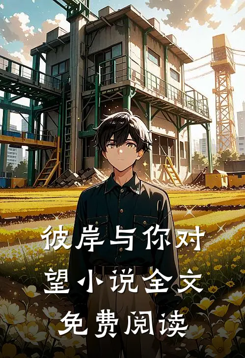 彼岸与你对望小说全文免费阅读