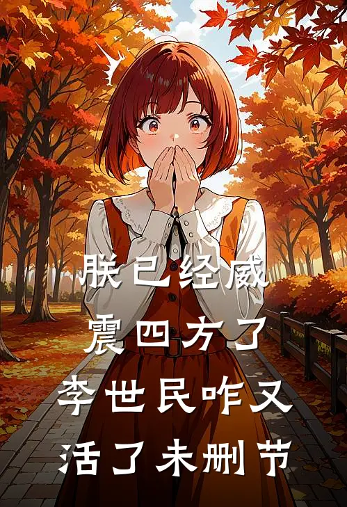 朕已经威震四方了，李世民咋又活了未删节