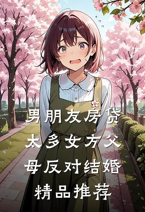 男朋友房贷太多女方父母反对结婚精品推荐