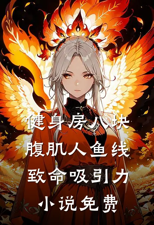 健身房八块腹肌人鱼线致命吸引力小说免费