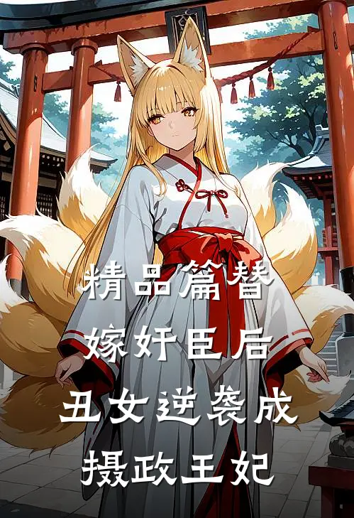精品篇替嫁奸臣后，丑女逆袭成摄政王妃
