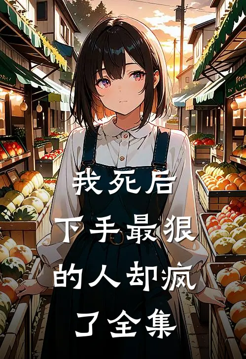 我死后,下手最狠的人却疯了 全集免费观看