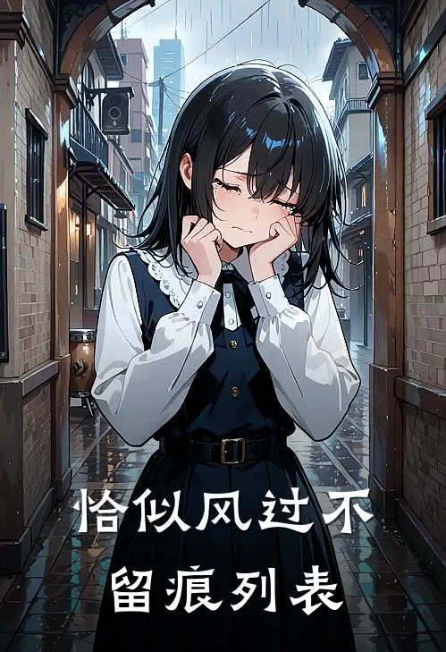 恰似风过不留痕列表