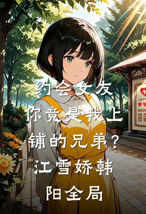 约会女友，你竟是我上铺的兄弟？江雪娇韩阳全局