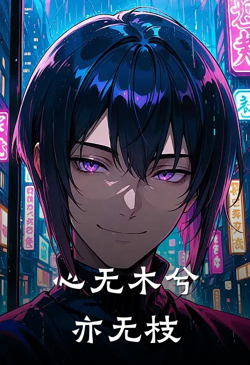 心无木兮亦无枝