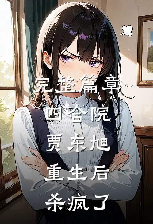 完整篇章四合院：贾东旭重生后，杀疯了