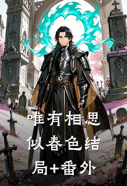唯有相思似春色结局+番外