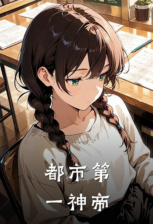 都市第一神帝