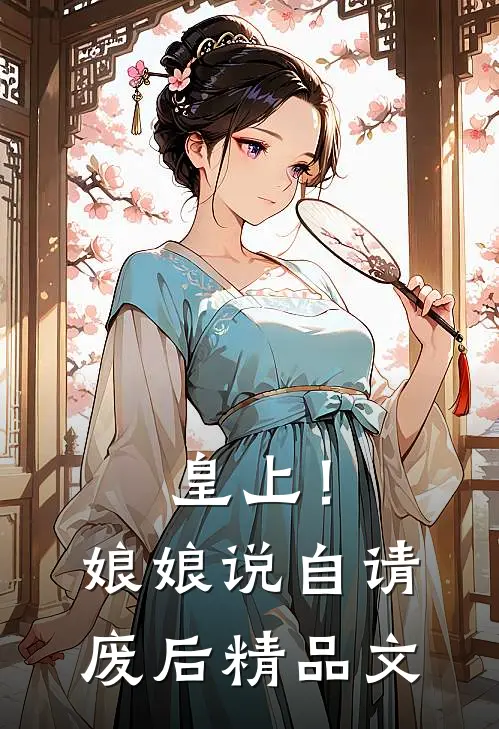 皇上！娘娘说自请废后精品文