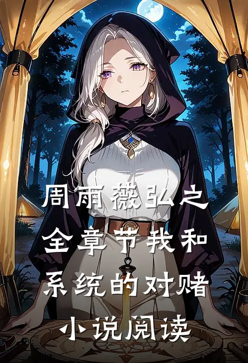 周雨薇弘之全章节_我和系统的对赌小说阅读