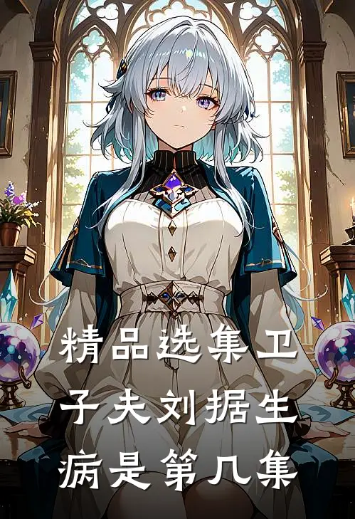 精品选集卫子夫刘据生病是第几集