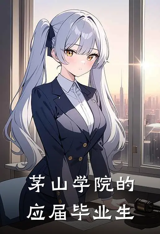 茅山学院的应届毕业生去向