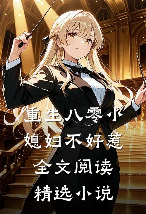 重生八零小媳妇不好惹全文阅读精选小说