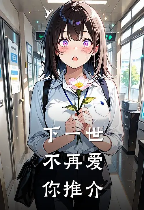 下一世,不再爱你推介语