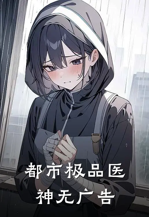 都市极品医神无广告
