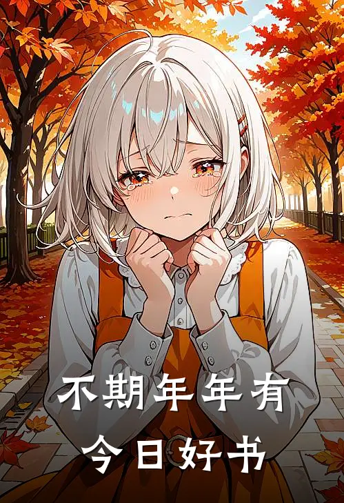 不期年年有今日好书