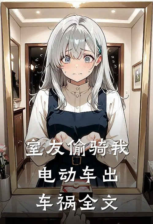 室友偷骑我电动车出车祸全文