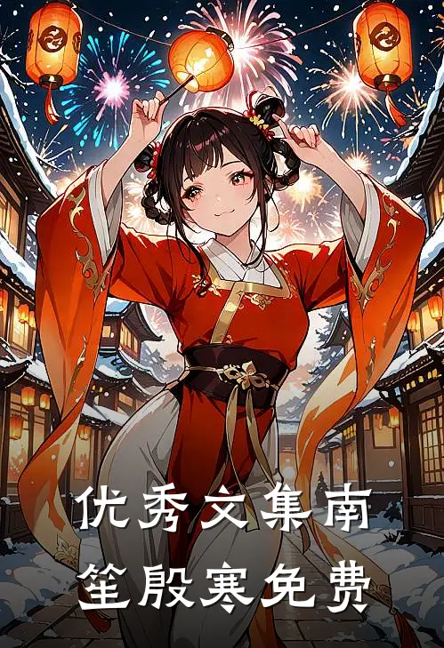 优秀文集南笙殷寒免费