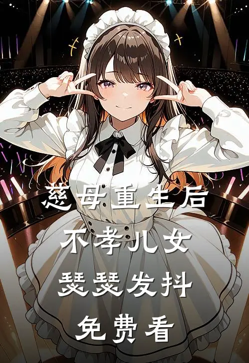 慈母重生后，不孝儿女瑟瑟发抖免费看