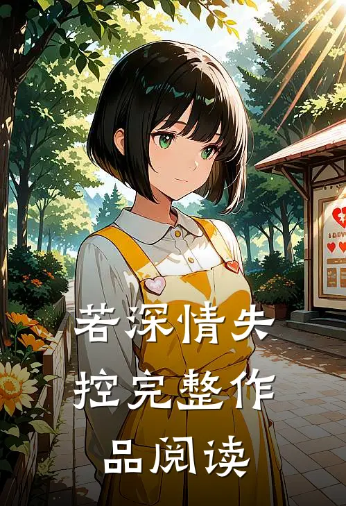 若深情失控完整作品阅读