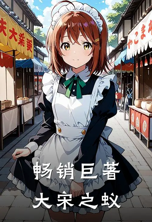 畅销巨著大宋之蚁